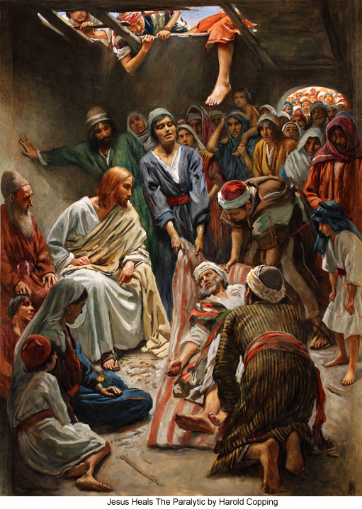 harold_copping_jesus_heals_the_paralytic_700